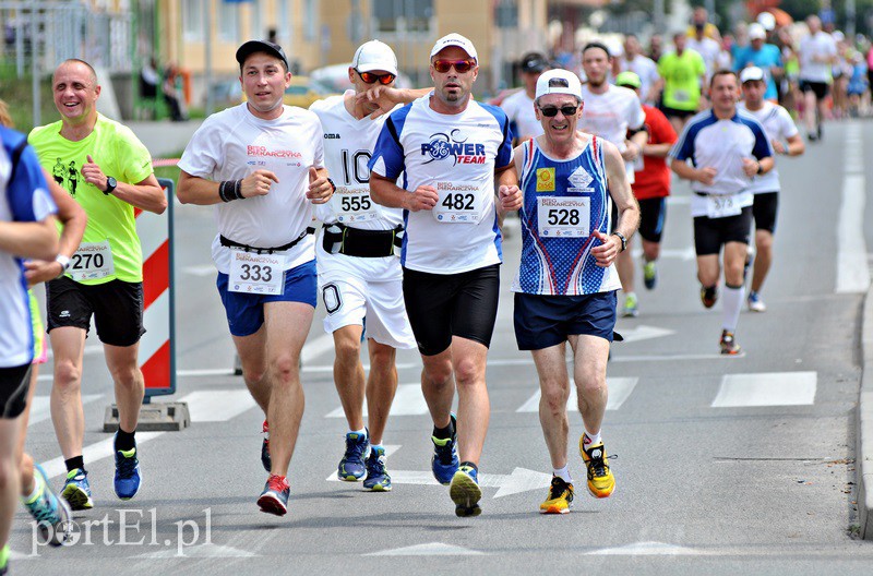 Dzisiejszy Piekarczyk to było wyzwanie zdjęcie nr 131399