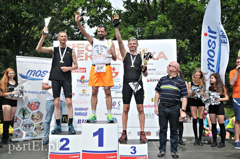 Dzisiejszy Piekarczyk to było wyzwanie zdjęcie nr 131420