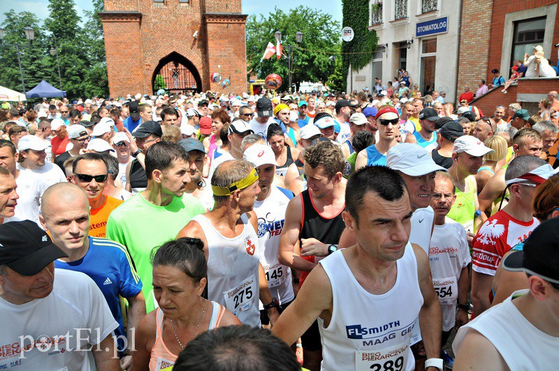 Dzisiejszy Piekarczyk to było wyzwanie zdjęcie nr 131384