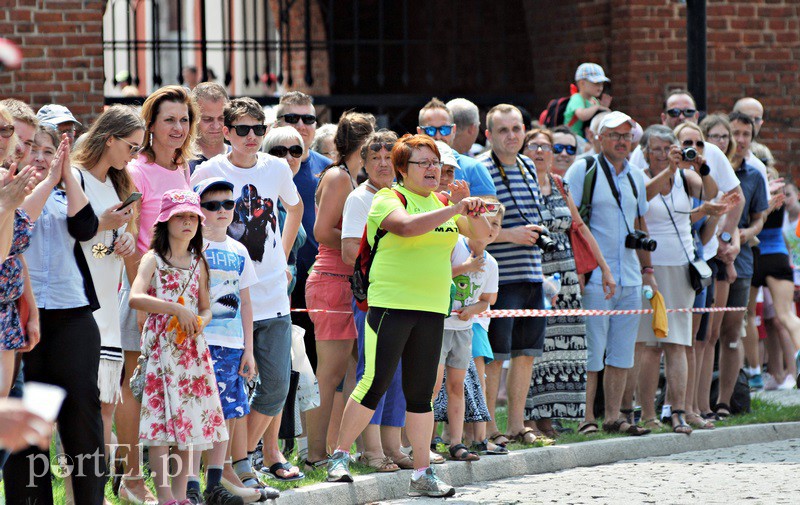 Dzisiejszy Piekarczyk to było wyzwanie zdjęcie nr 131410