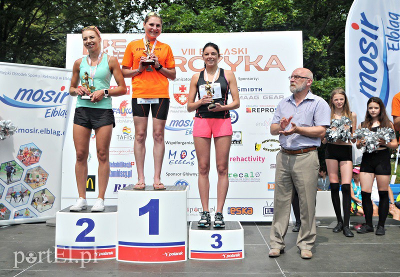 Dzisiejszy Piekarczyk to było wyzwanie zdjęcie nr 131422