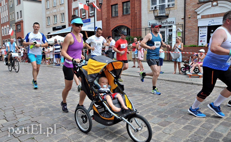 Dzisiejszy Piekarczyk to było wyzwanie zdjęcie nr 131389