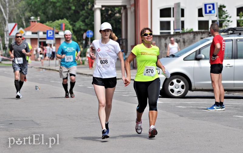 Dzisiejszy Piekarczyk to było wyzwanie zdjęcie nr 131413