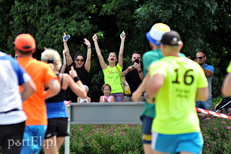 Dzisiejszy Piekarczyk to było wyzwanie zdjęcie nr 131396