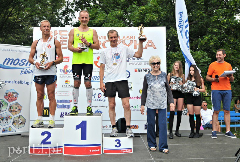 Dzisiejszy Piekarczyk to było wyzwanie zdjęcie nr 131430