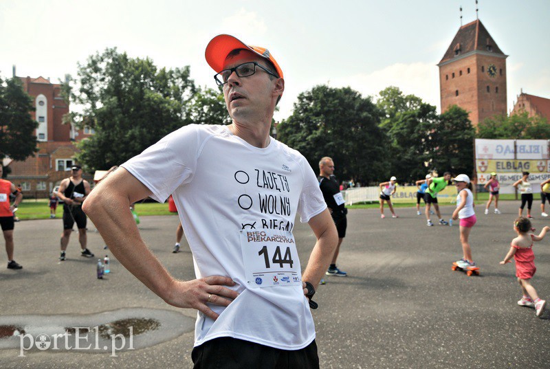 Dzisiejszy Piekarczyk to było wyzwanie zdjęcie nr 131381