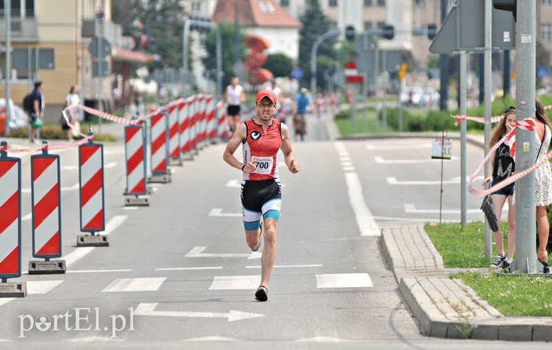 Dzisiejszy Piekarczyk to było wyzwanie zdjęcie nr 131392