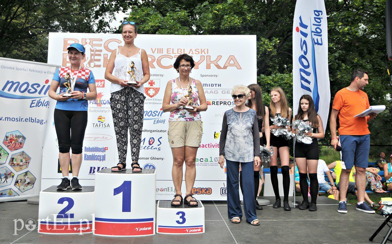 Dzisiejszy Piekarczyk to było wyzwanie zdjęcie nr 131425