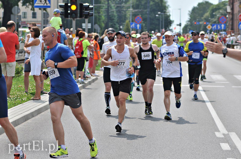 Dzisiejszy Piekarczyk to było wyzwanie zdjęcie nr 131395