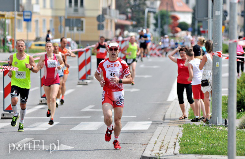 Dzisiejszy Piekarczyk to było wyzwanie zdjęcie nr 131394