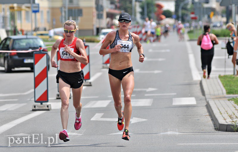 Dzisiejszy Piekarczyk to było wyzwanie zdjęcie nr 131393