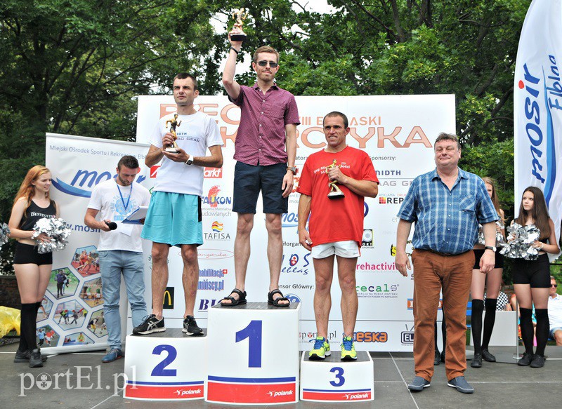 Dzisiejszy Piekarczyk to było wyzwanie zdjęcie nr 131428