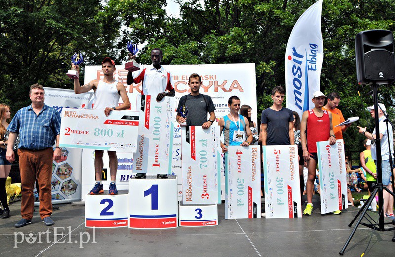 Dzisiejszy Piekarczyk to było wyzwanie zdjęcie nr 131433