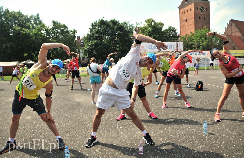 Dzisiejszy Piekarczyk to było wyzwanie zdjęcie nr 131382