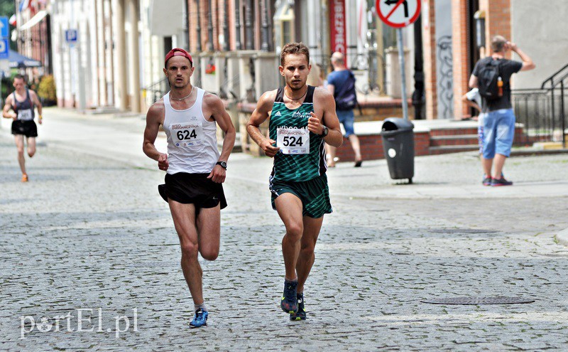 Dzisiejszy Piekarczyk to było wyzwanie zdjęcie nr 131401