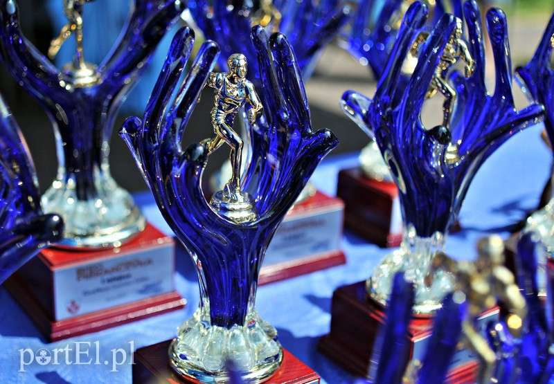 Dzisiejszy Piekarczyk to było wyzwanie zdjęcie nr 131378