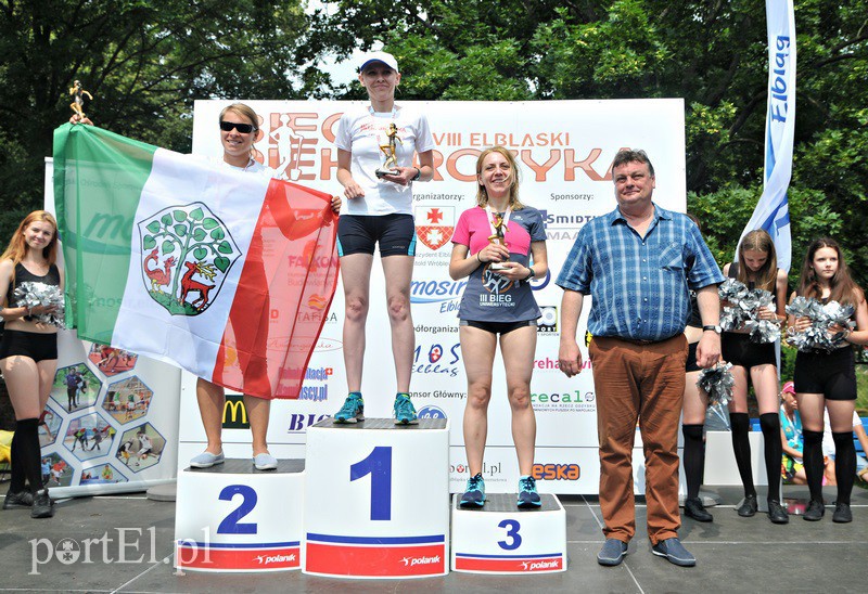 Dzisiejszy Piekarczyk to było wyzwanie zdjęcie nr 131423