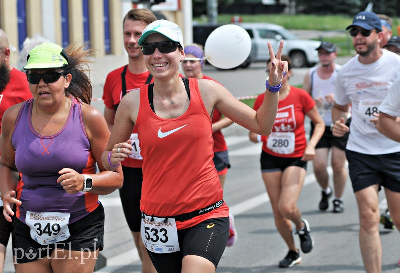Dzisiejszy Piekarczyk to było wyzwanie zdjęcie nr 131400