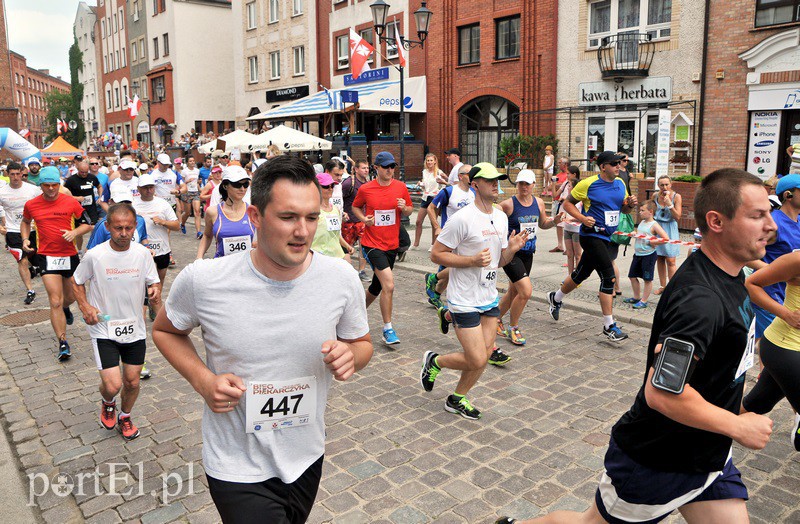 Dzisiejszy Piekarczyk to było wyzwanie zdjęcie nr 131388