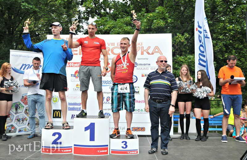 Dzisiejszy Piekarczyk to było wyzwanie zdjęcie nr 131427