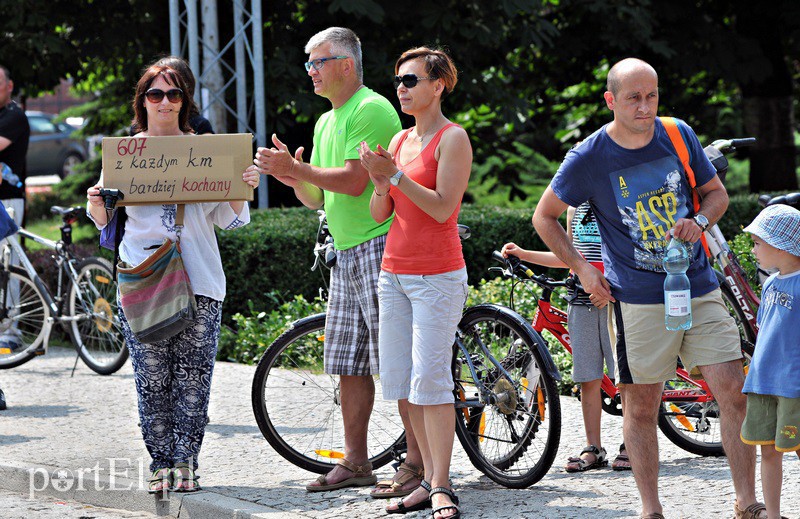 Dzisiejszy Piekarczyk to było wyzwanie zdjęcie nr 131411
