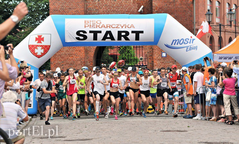 Dzisiejszy Piekarczyk to było wyzwanie zdjęcie nr 131386