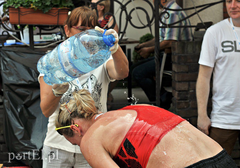 Dzisiejszy Piekarczyk to było wyzwanie zdjęcie nr 131407