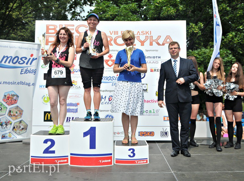 Dzisiejszy Piekarczyk to było wyzwanie zdjęcie nr 131419