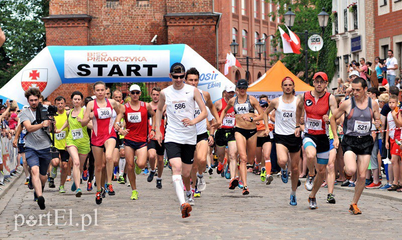 Dzisiejszy Piekarczyk to było wyzwanie zdjęcie nr 131387