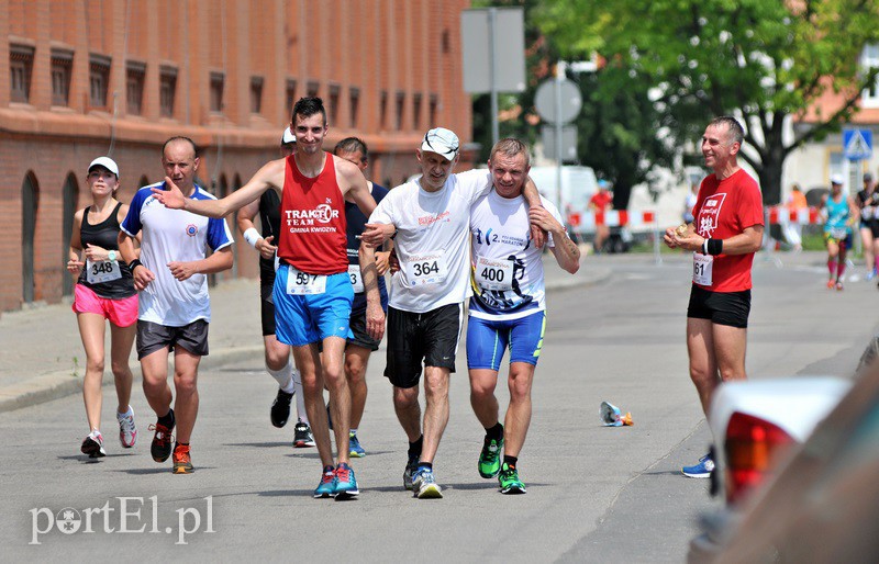 Dzisiejszy Piekarczyk to było wyzwanie zdjęcie nr 131412