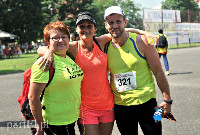 Dzisiejszy Piekarczyk to było wyzwanie zdjęcie nr 131379