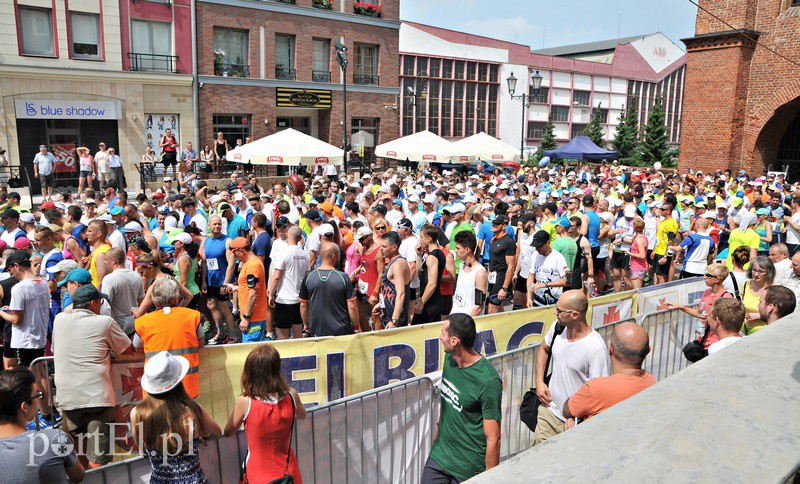 Dzisiejszy Piekarczyk to było wyzwanie zdjęcie nr 131385