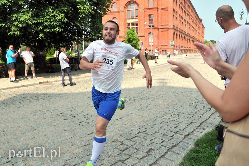 Dzisiejszy Piekarczyk to było wyzwanie zdjęcie nr 131409