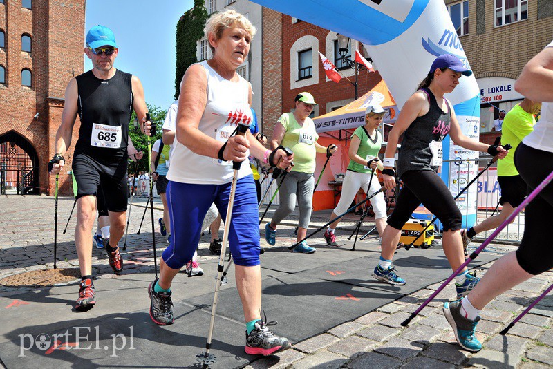 Dzisiejszy Piekarczyk to było wyzwanie zdjęcie nr 131374