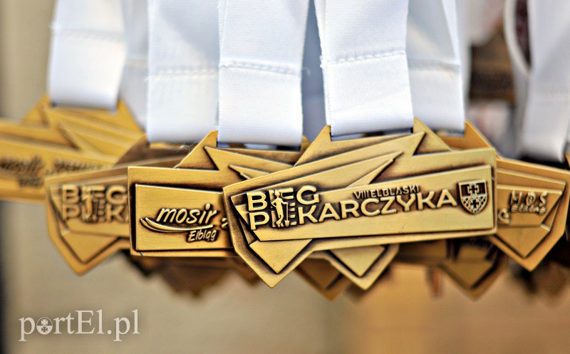 Dzisiejszy Piekarczyk to było wyzwanie zdjęcie nr 131376