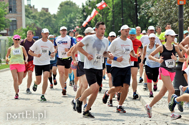 Dzisiejszy Piekarczyk to było wyzwanie zdjęcie nr 131390