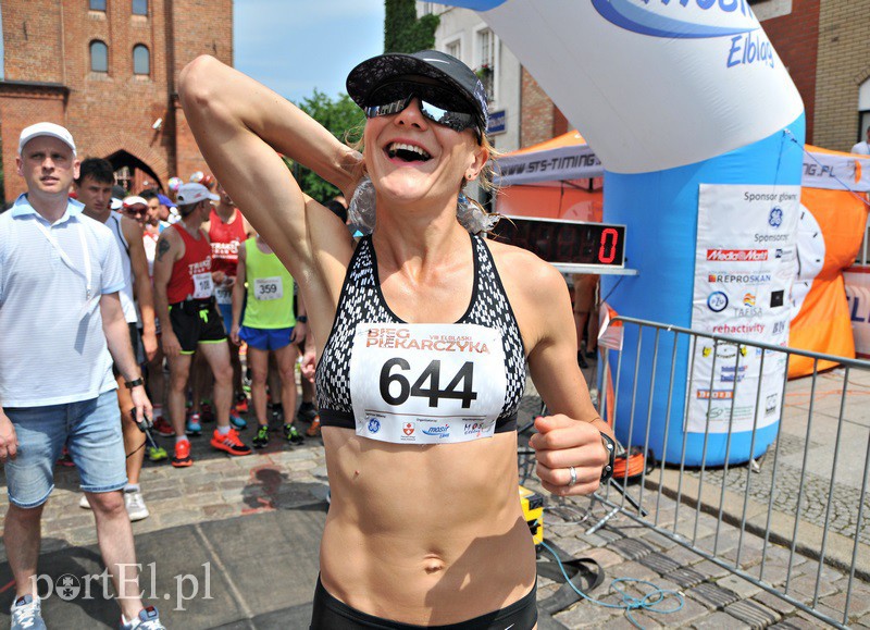 Dzisiejszy Piekarczyk to było wyzwanie zdjęcie nr 131383