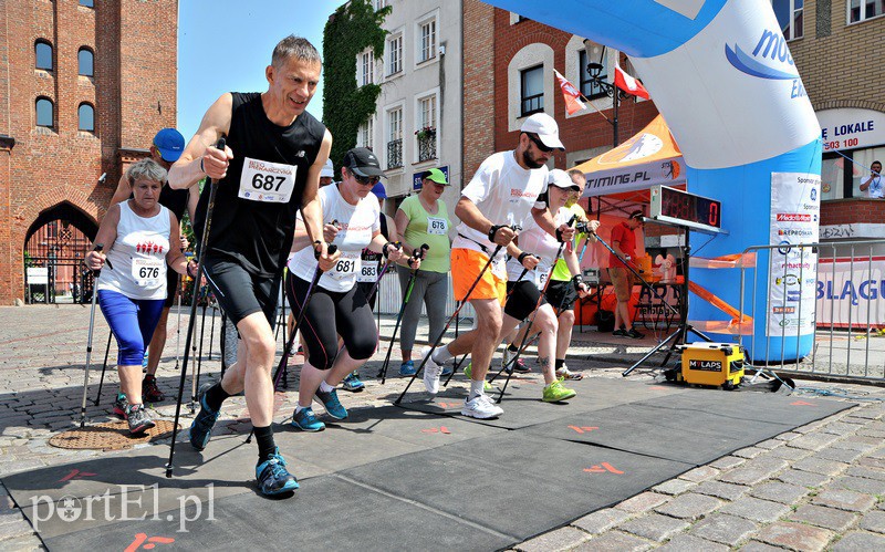 Elbląg Dzisiejszy Piekarczyk to było wyzwanie