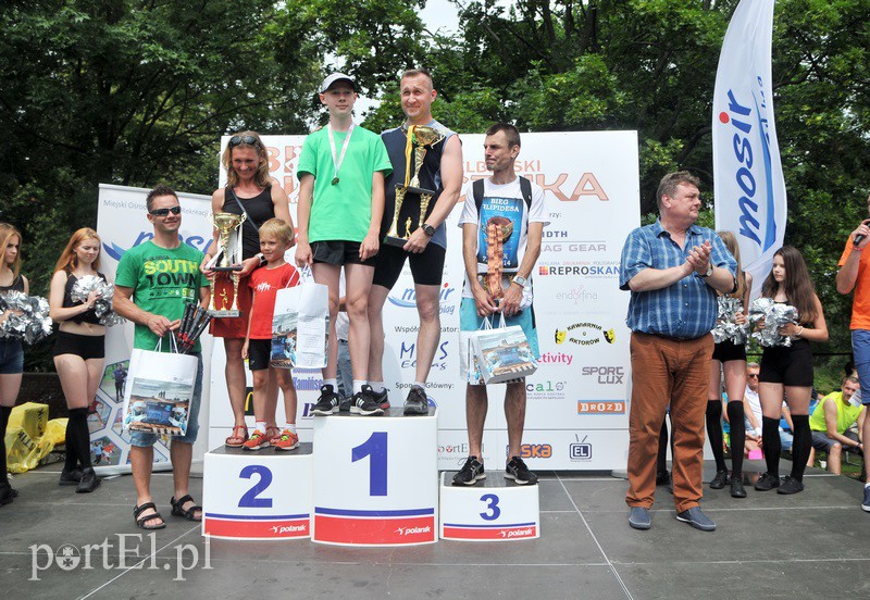 Dzisiejszy Piekarczyk to było wyzwanie zdjęcie nr 131418