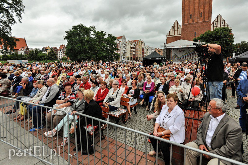 Cygański koncert w deszczu zdjęcie nr 131437