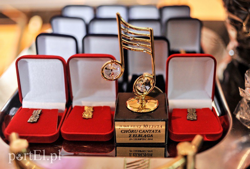 30 lat minęło jak jeden dźwięk! zdjęcie nr 131499