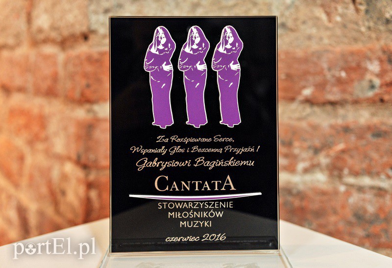 30 lat minęło jak jeden dźwięk! zdjęcie nr 131501