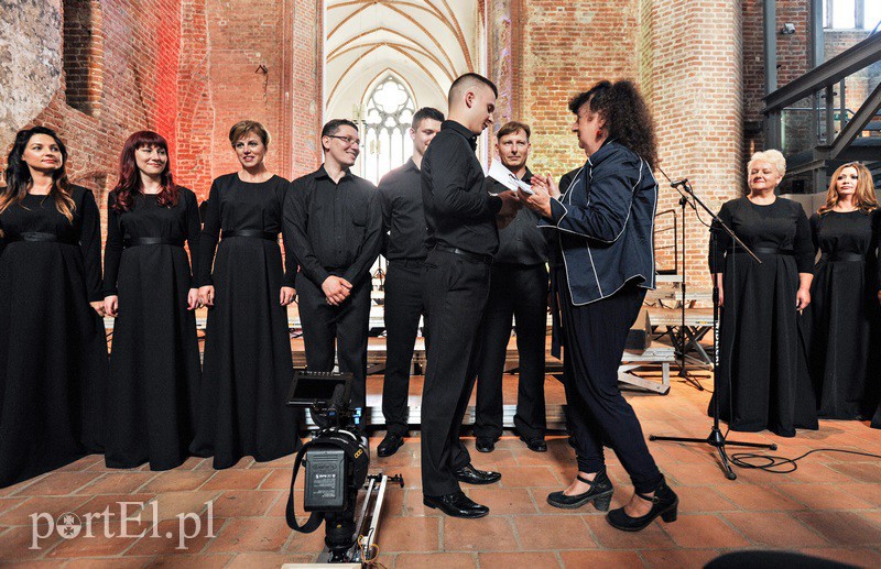 30 lat minęło jak jeden dźwięk! zdjęcie nr 131507