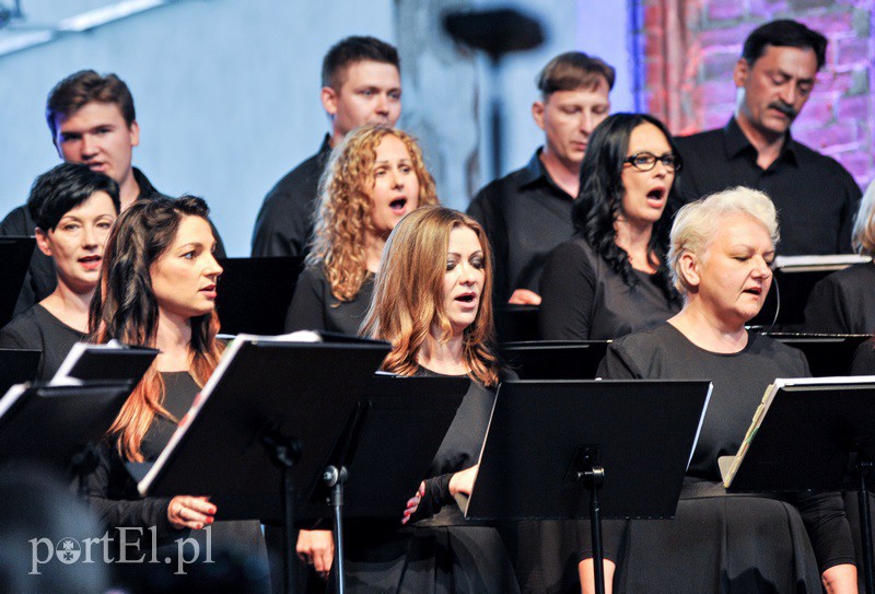 30 lat minęło jak jeden dźwięk! zdjęcie nr 131513