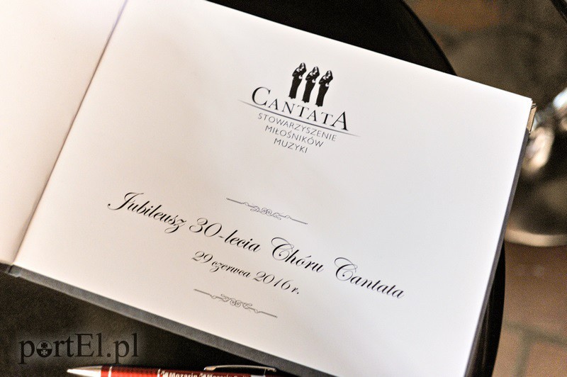 30 lat minęło jak jeden dźwięk! zdjęcie nr 131535