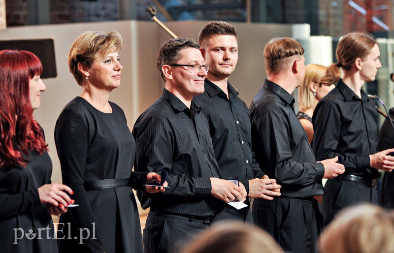 30 lat minęło jak jeden dźwięk! zdjęcie nr 131509