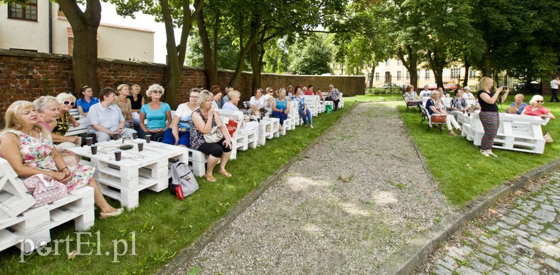 Seniorzy i zioła zdjęcie nr 131577