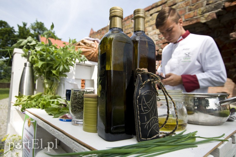 Seniorzy i zioła zdjęcie nr 131572