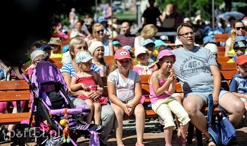 Wiersze i muzyka pod katedrą zdjęcie nr 131618