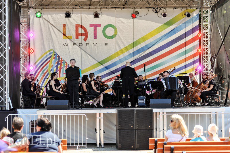 Wiersze i muzyka pod katedrą zdjęcie nr 131638